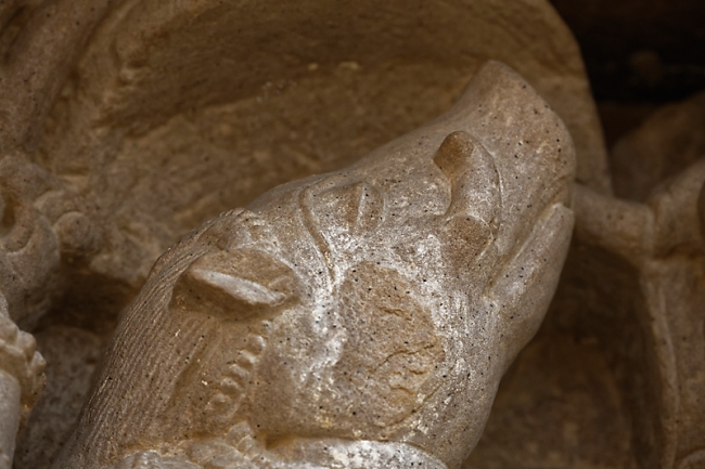 Khajuraho-Western group-316